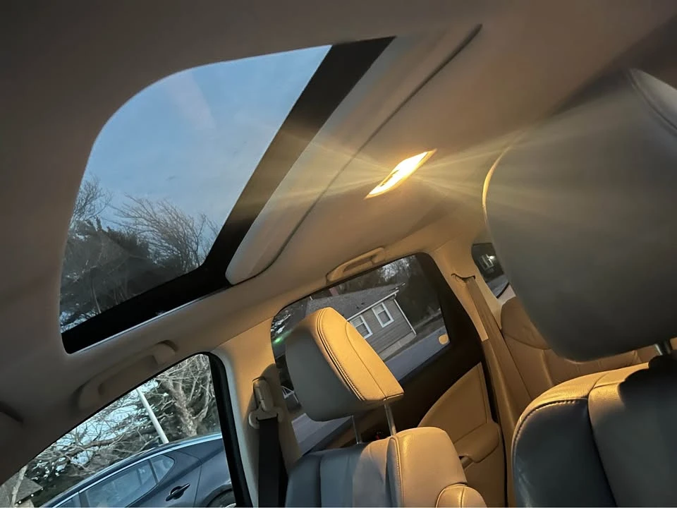 2013 Honda CR-V 4th Gen - Image 10 of 19