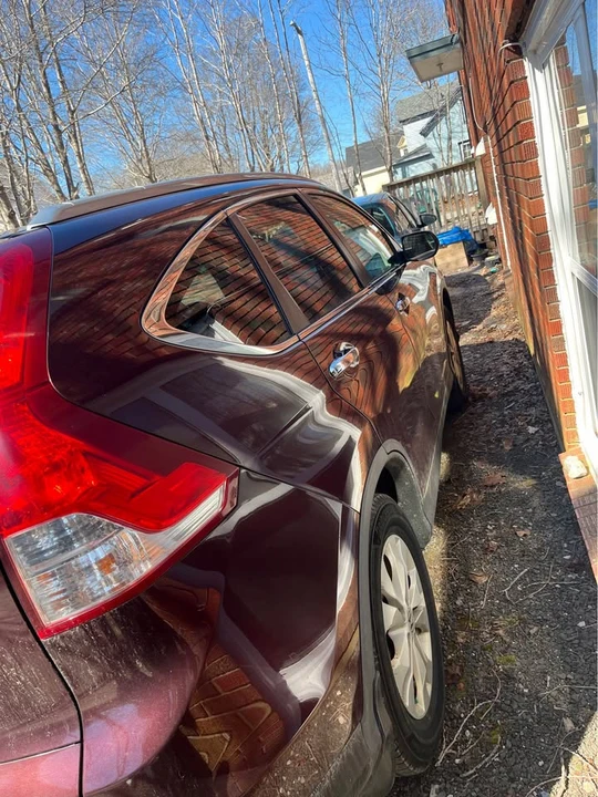 2013 Honda CR-V 4th Gen - Image 13 of 19