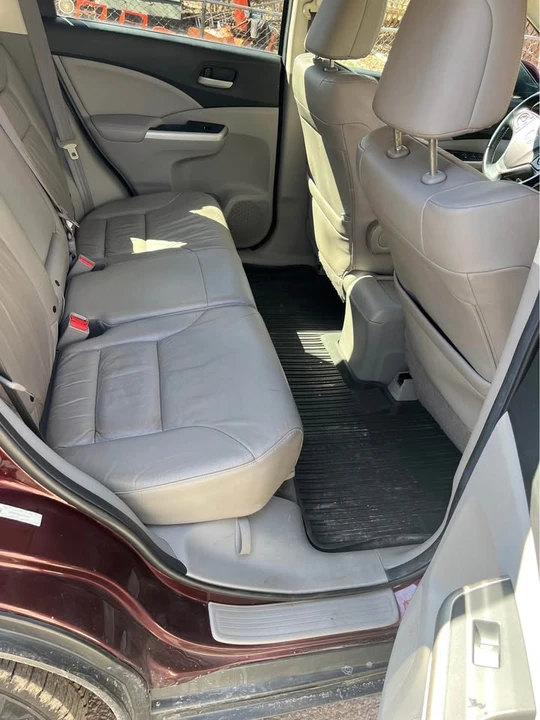 2013 Honda CR-V 4th Gen - Image 15 of 19