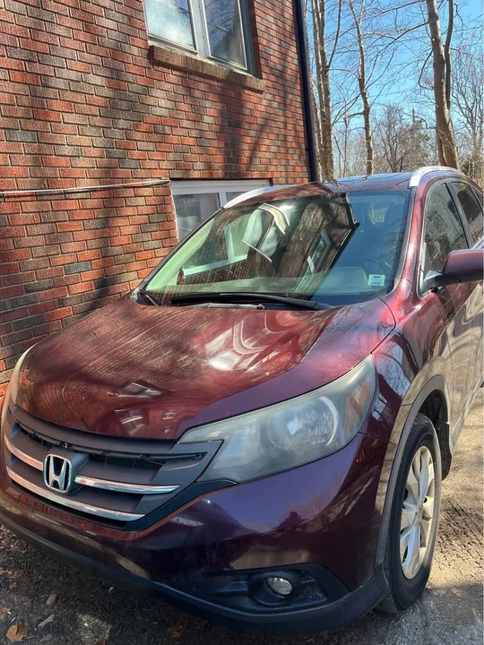 2013 Honda CR-V 4th Gen - Image 11 of 19