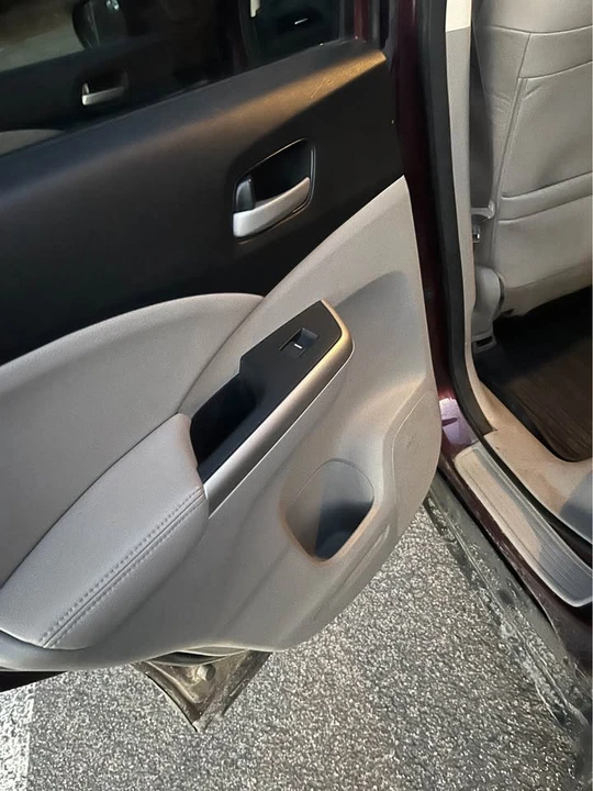 2013 Honda CR-V 4th Gen - Image 7 of 19