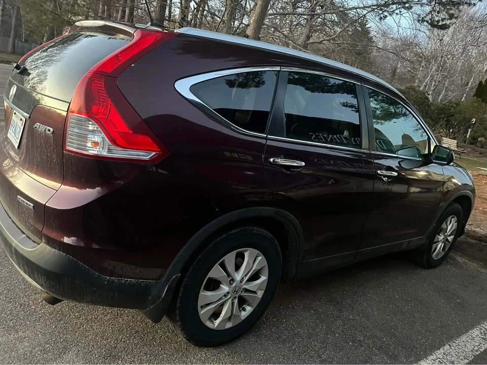 2013 Honda CR-V 4th Gen - Image 3 of 19
