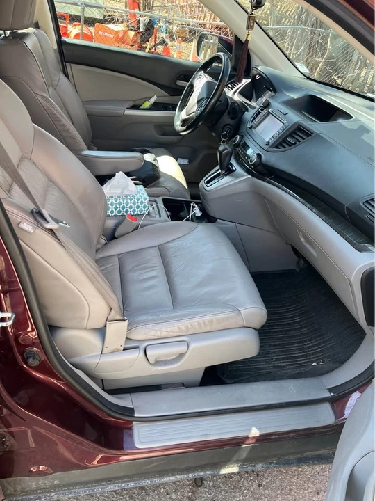 2013 Honda CR-V 4th Gen - Image 17 of 19
