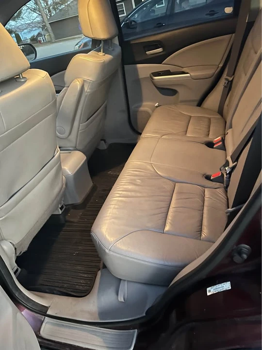 2013 Honda CR-V 4th Gen - Image 6 of 19