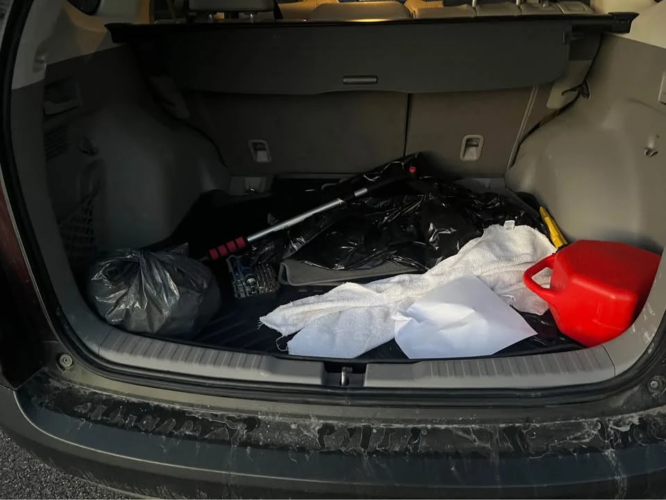 2013 Honda CR-V 4th Gen - Image 8 of 19