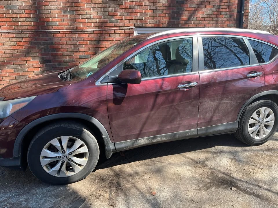2013 Honda CR-V 4th Gen - Image 12 of 19