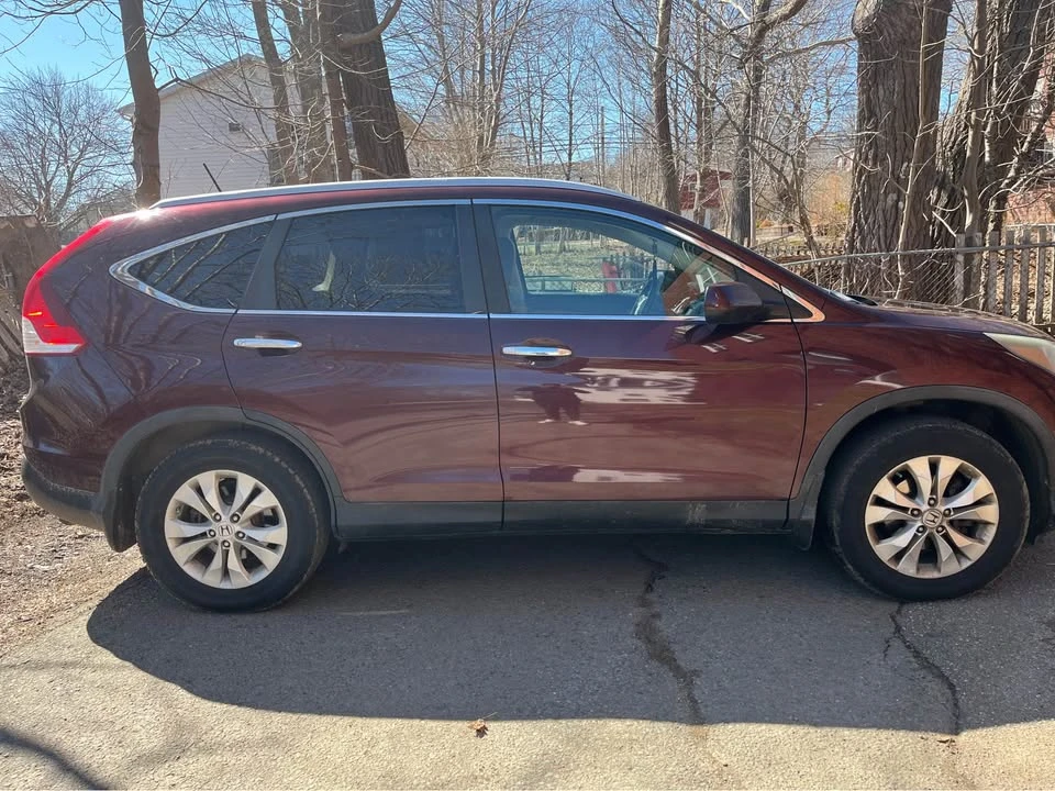 2013 Honda CR-V 4th Gen - Image 16 of 19