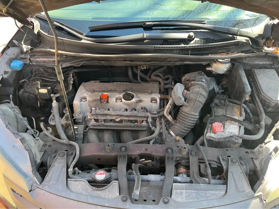 2013 Honda CR-V 4th Gen - Image 18 of 19