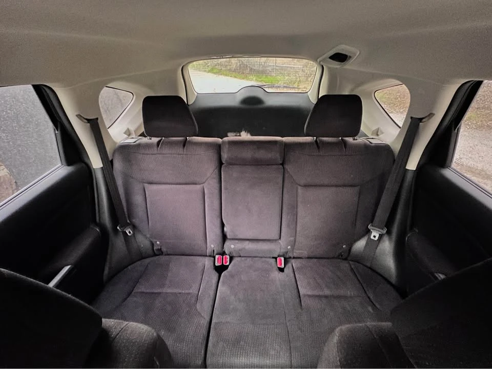 2013 Honda CR-V 4th Gen - Image 6 of 7