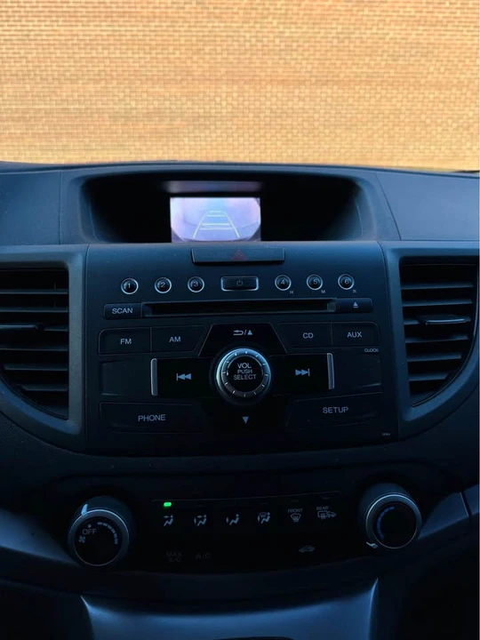 2013 Honda CR-V 4th Gen - Image 13 of 14