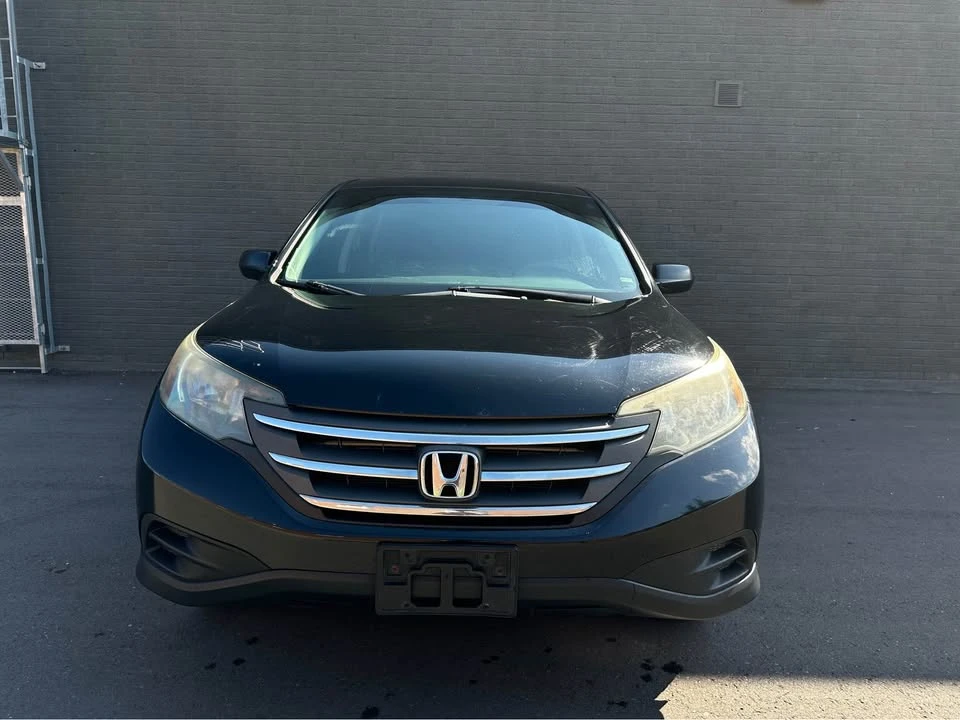 2013 Honda CR-V 4th Gen - Image 2 of 14