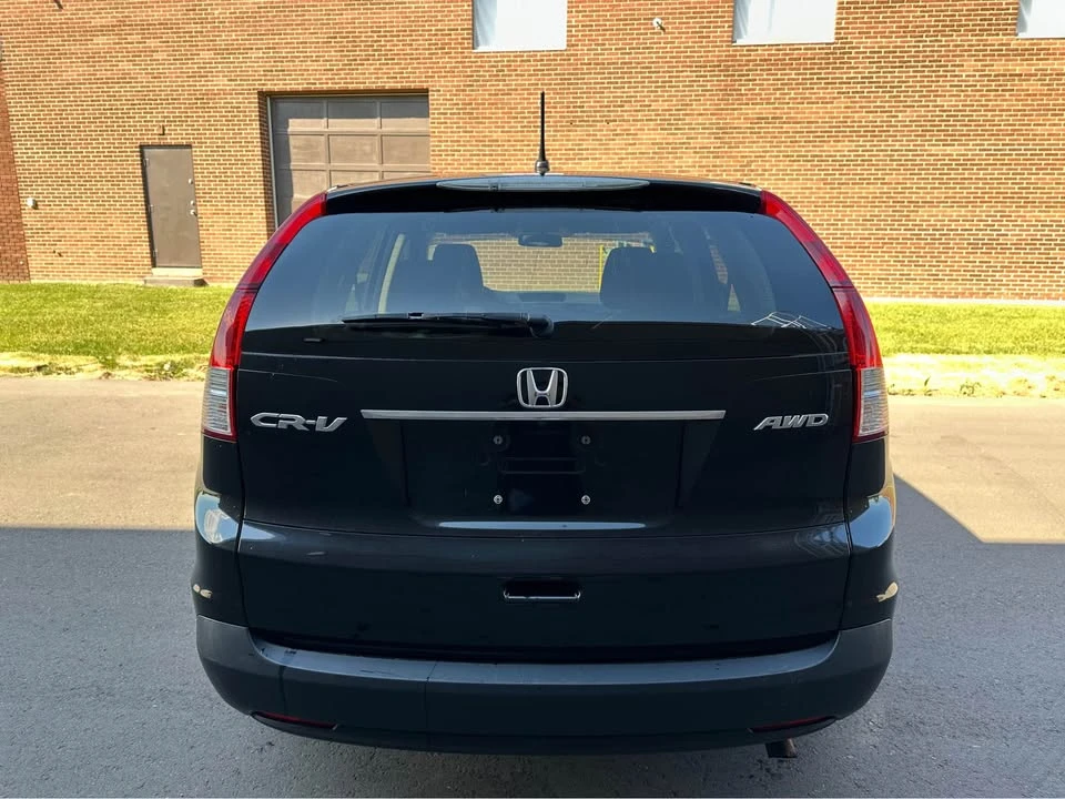 2013 Honda CR-V 4th Gen - Image 5 of 14