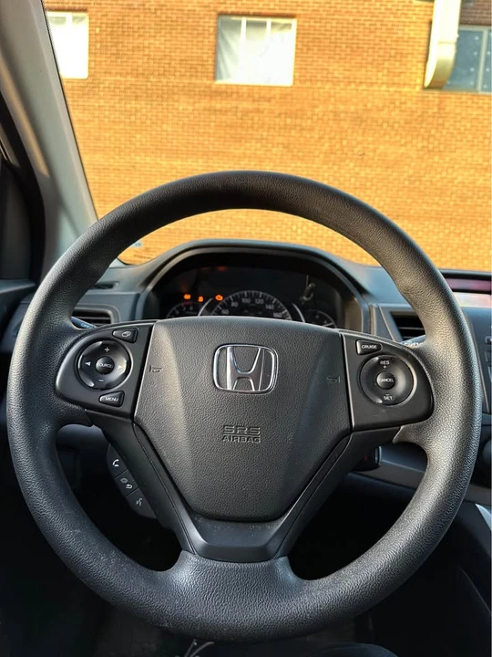 2013 Honda CR-V 4th Gen - Image 10 of 14