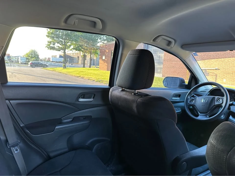2013 Honda CR-V 4th Gen - Image 14 of 14