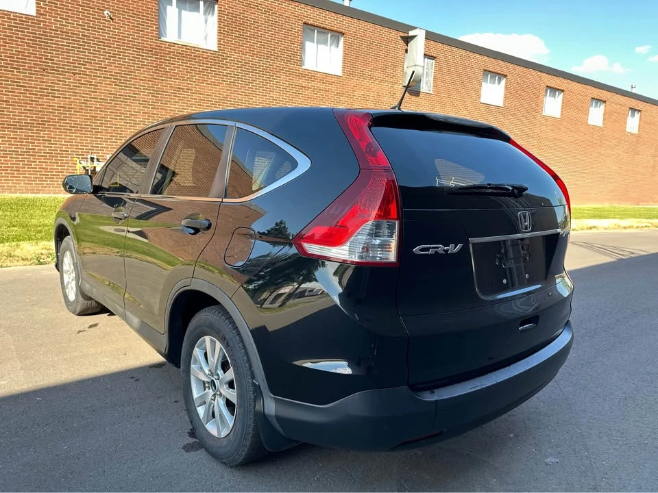 2013 Honda CR-V 4th Gen - Image 7 of 14