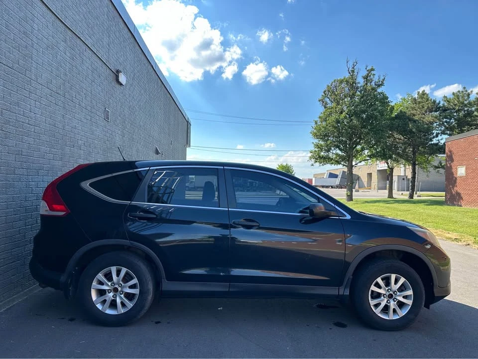 2013 Honda CR-V 4th Gen - Image 4 of 14