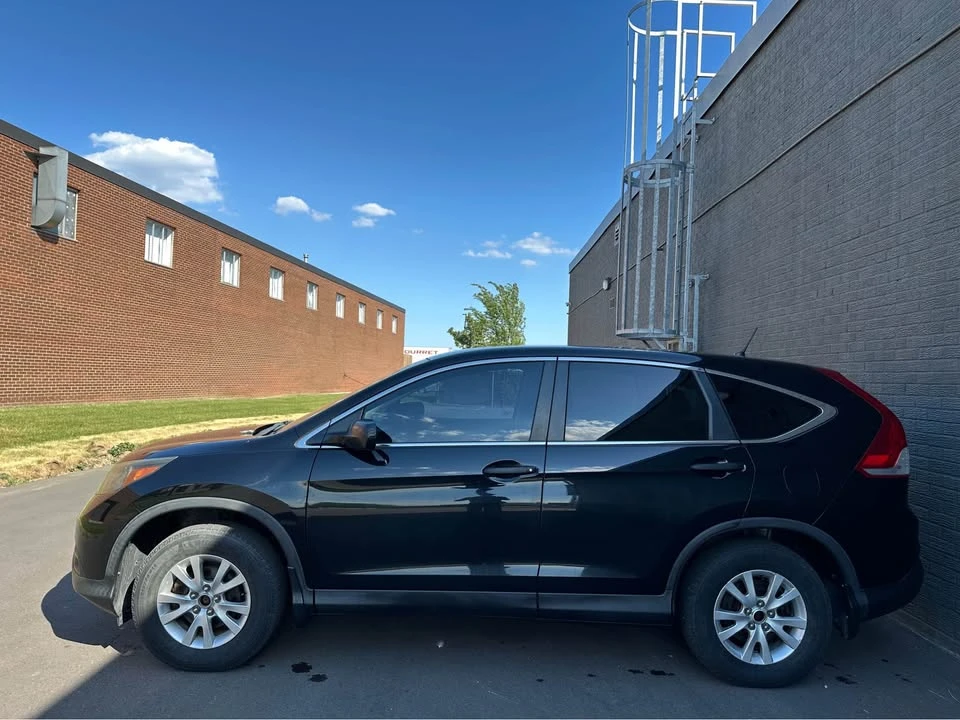 2013 Honda CR-V 4th Gen - Image 3 of 14