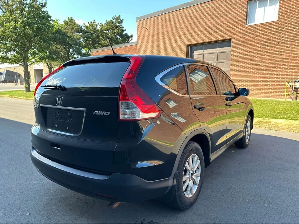 2013 Honda CR-V 4th Gen - Image 6 of 14
