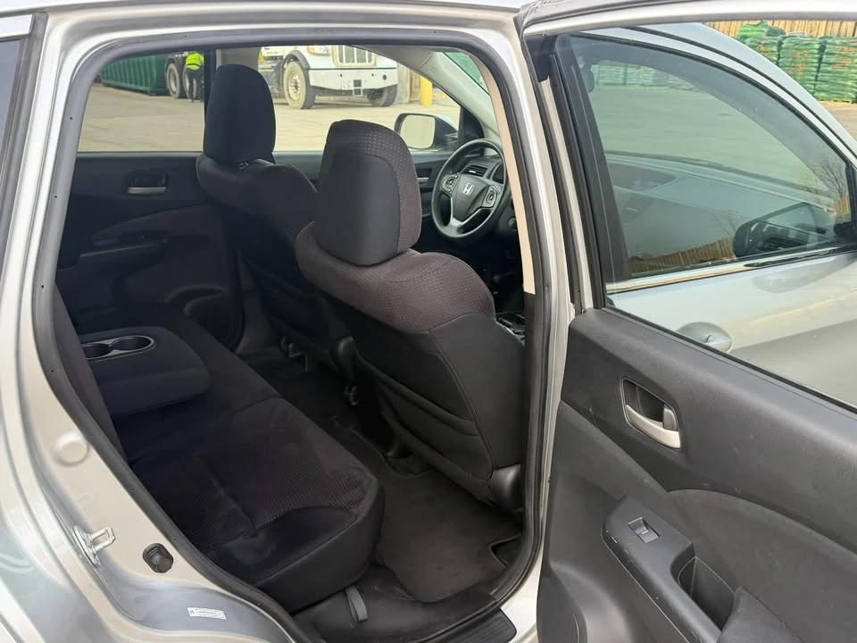 2013 Honda CR-V 4th Gen - Image 11 of 19
