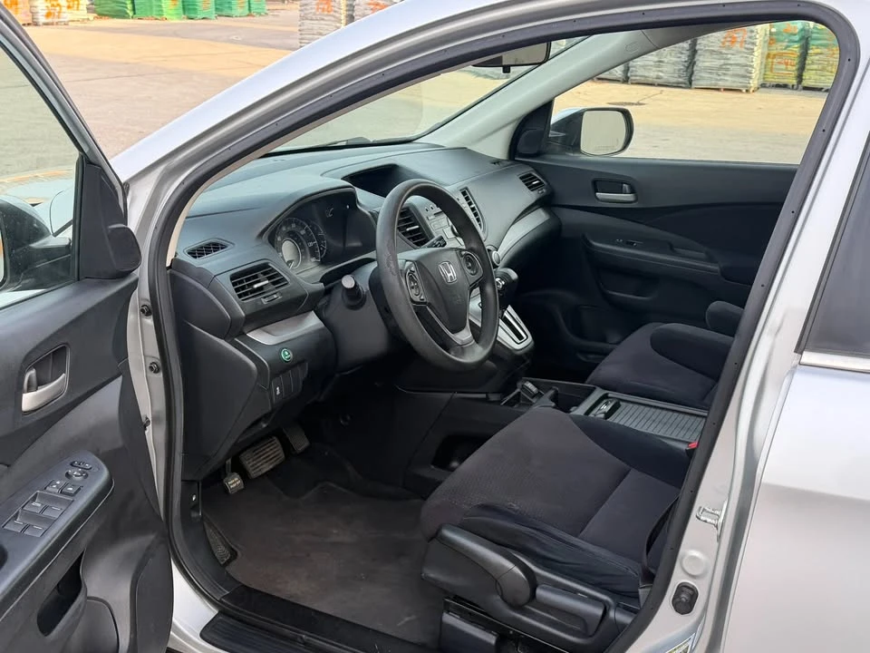 2013 Honda CR-V 4th Gen - Image 8 of 19