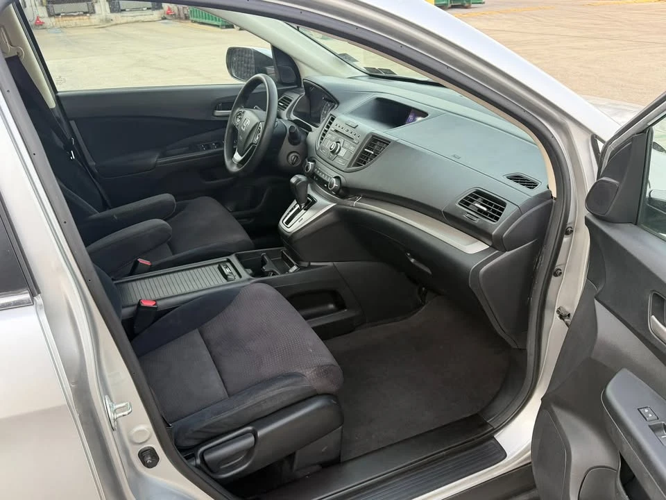2013 Honda CR-V 4th Gen - Image 10 of 19