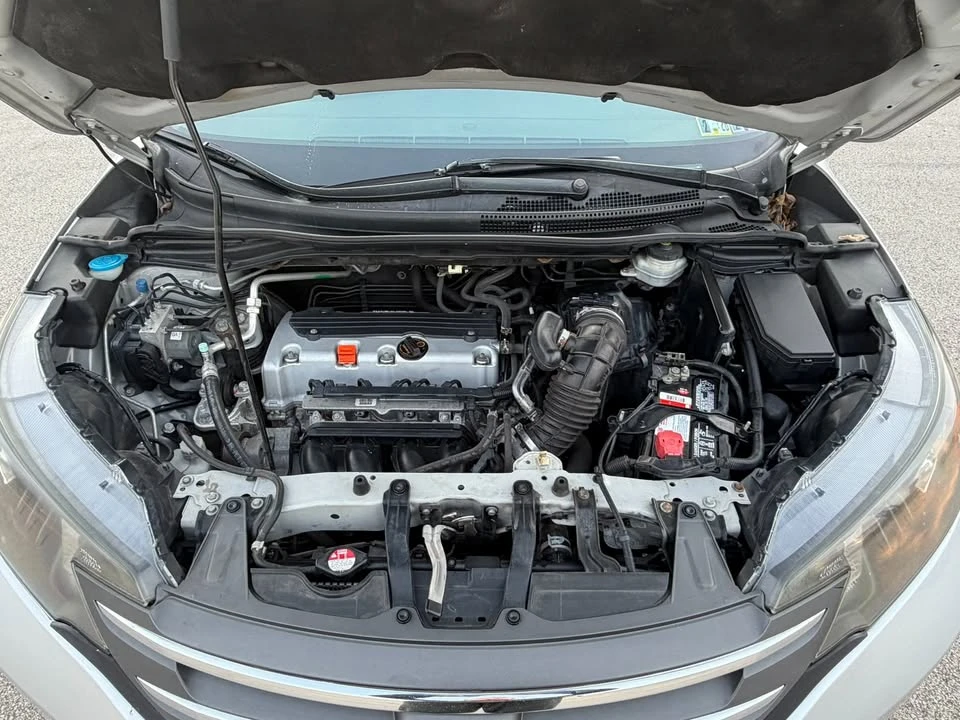 2013 Honda CR-V 4th Gen - Image 15 of 19