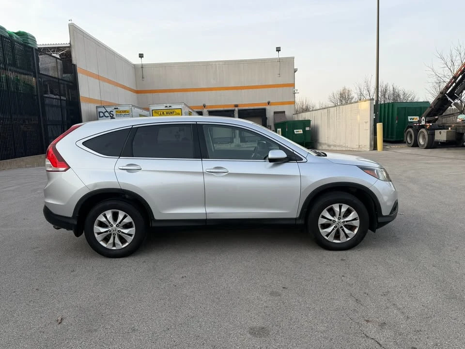 2013 Honda CR-V 4th Gen - Image 5 of 19