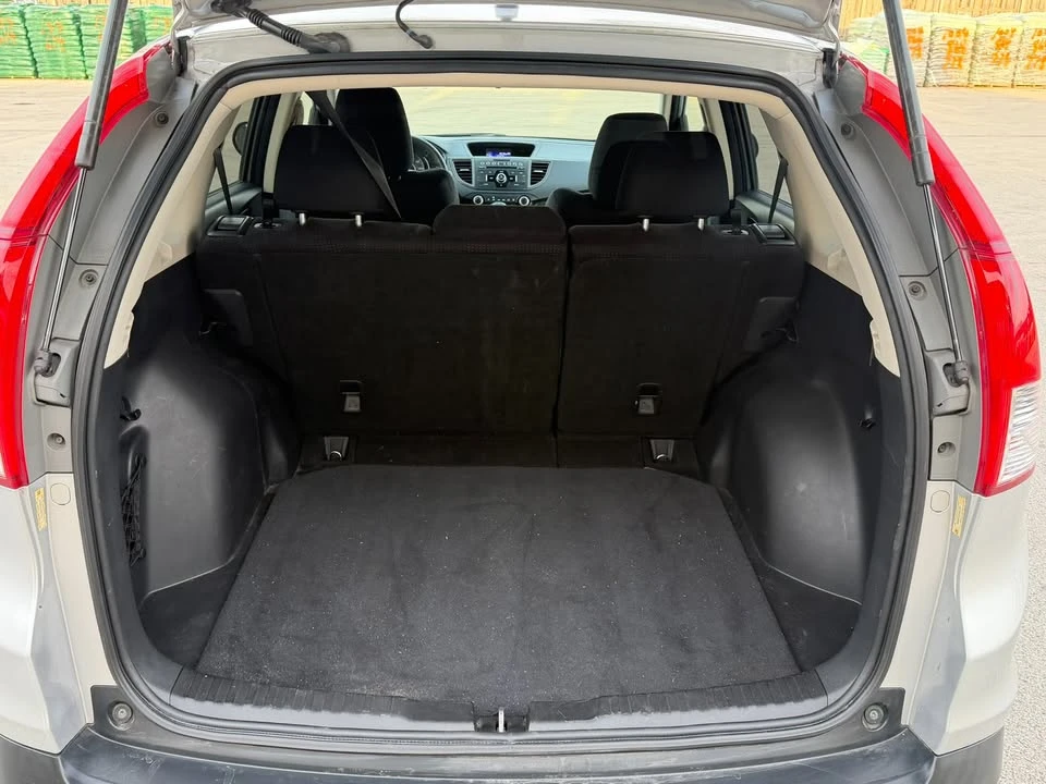 2013 Honda CR-V 4th Gen - Image 13 of 19