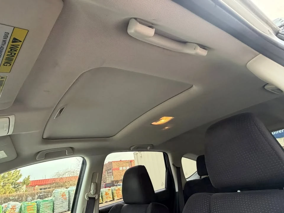 2013 Honda CR-V 4th Gen - Image 12 of 19