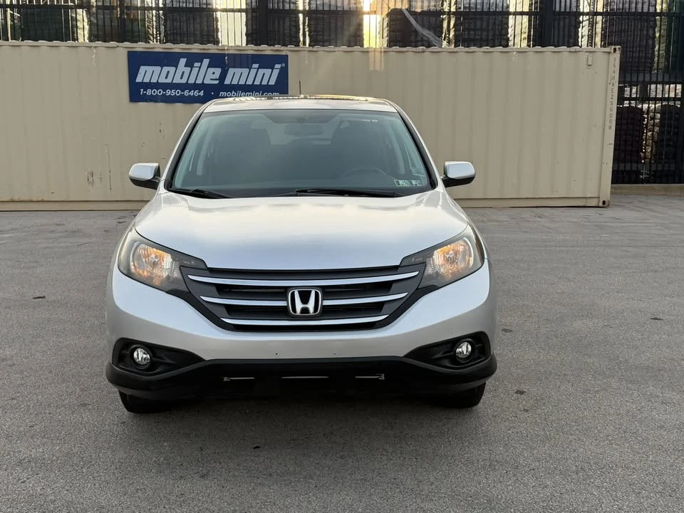 2013 Honda CR-V 4th Gen - Image 7 of 19