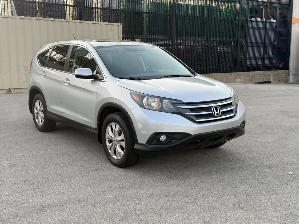 2013 Honda CR-V 4th Gen - Image 6 of 19