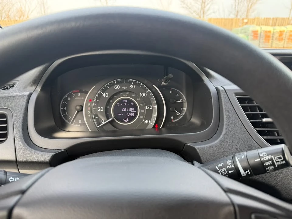 2013 Honda CR-V 4th Gen - Image 14 of 19