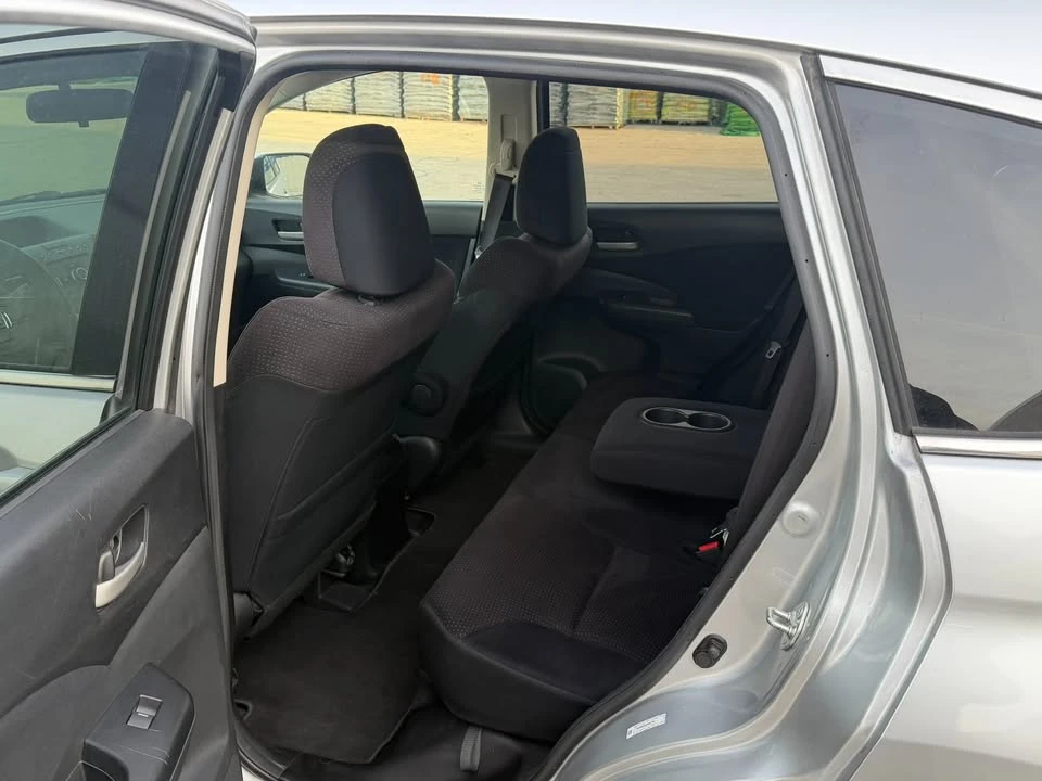 2013 Honda CR-V 4th Gen - Image 9 of 19