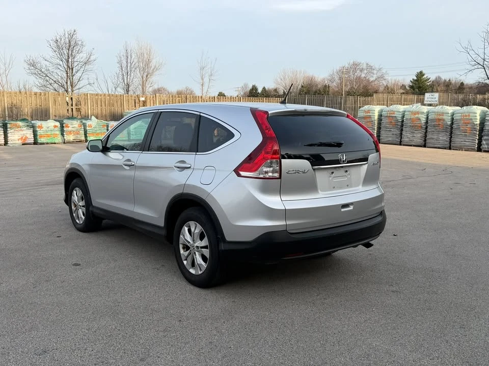 2013 Honda CR-V 4th Gen - Image 3 of 19