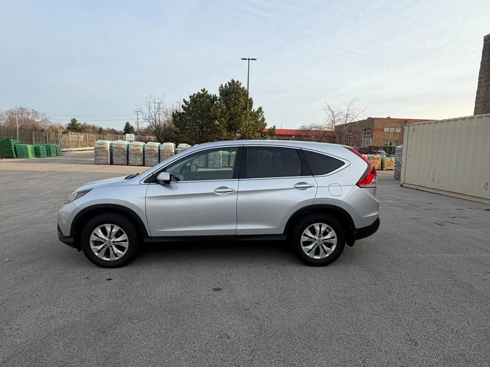 2013 Honda CR-V 4th Gen - Image 2 of 19