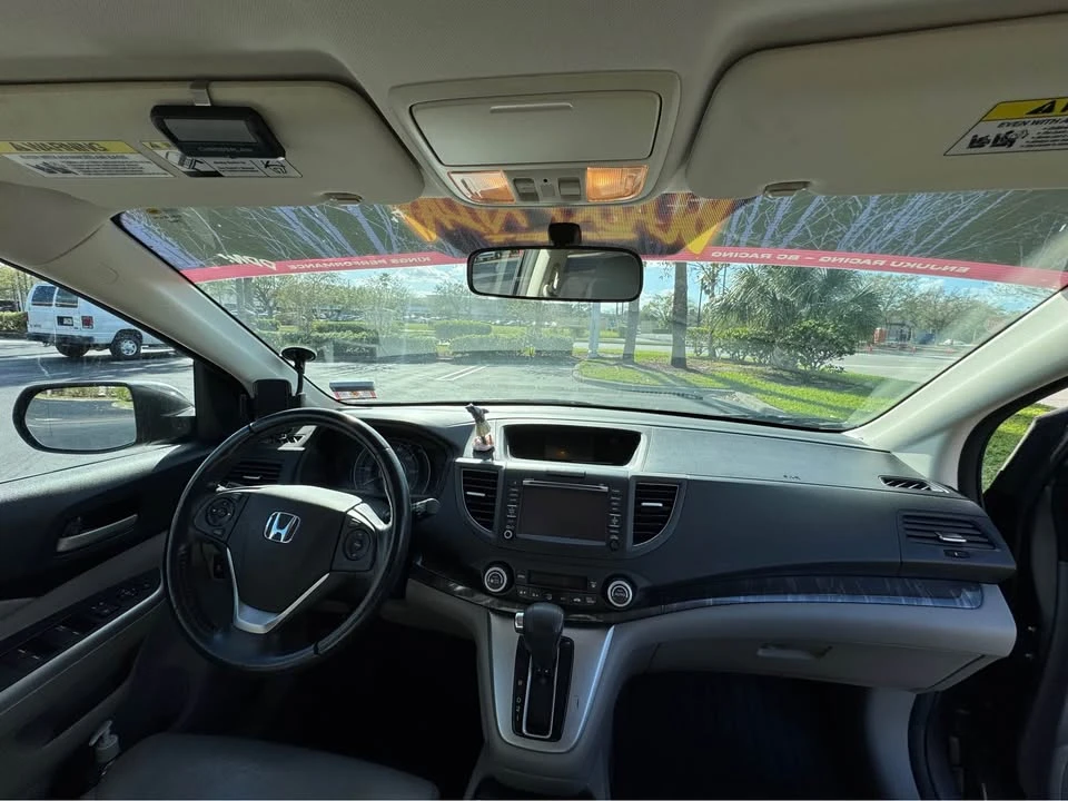 2013 Honda CR-V 4th Gen - Image 9 of 16
