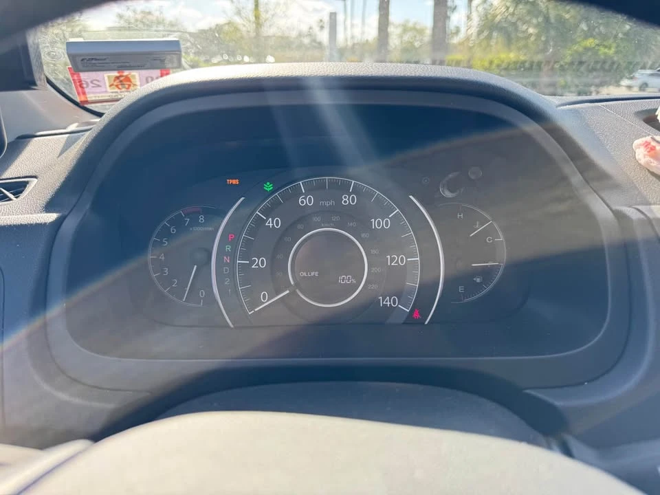 2013 Honda CR-V 4th Gen - Image 14 of 16