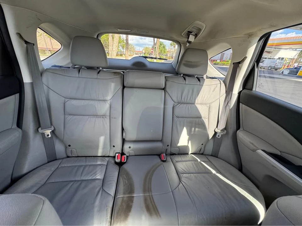 2013 Honda CR-V 4th Gen - Image 12 of 16