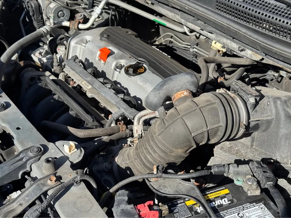 2013 Honda CR-V 4th Gen - Image 11 of 16