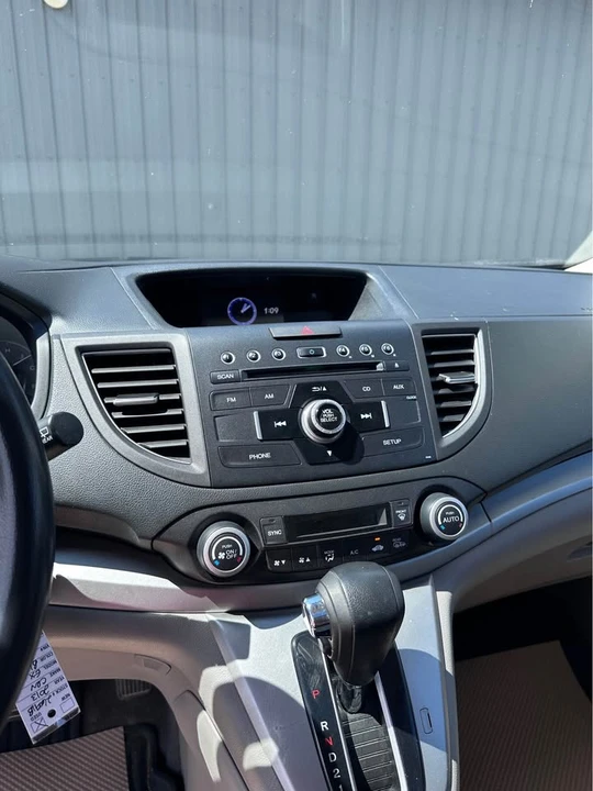 2013 Honda CR-V 4th Gen - Image 9 of 16