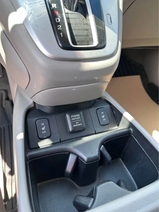 2013 Honda CR-V 4th Gen - Image 11 of 16