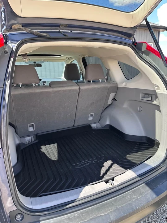 2013 Honda CR-V 4th Gen - Image 15 of 16