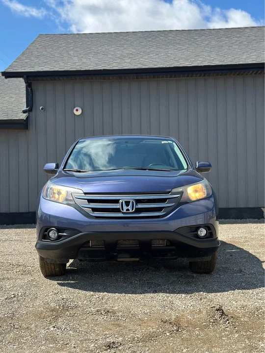 2013 Honda CR-V 4th Gen - Image 2 of 16