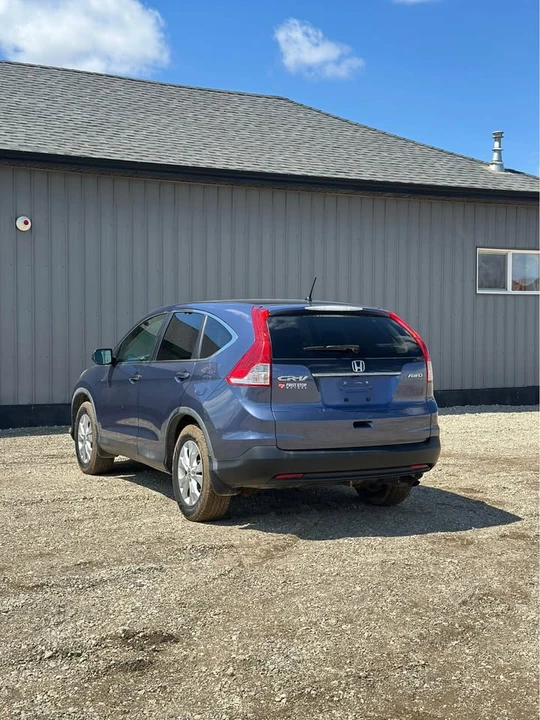 2013 Honda CR-V 4th Gen - Image 13 of 16