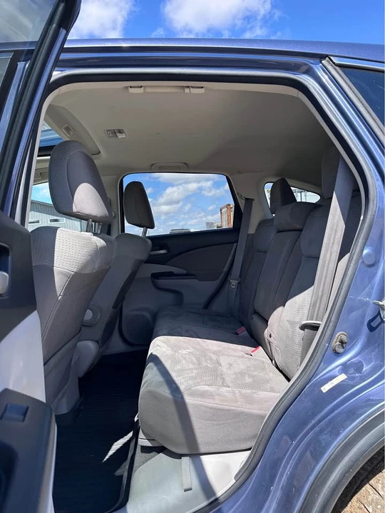 2013 Honda CR-V 4th Gen - Image 12 of 16