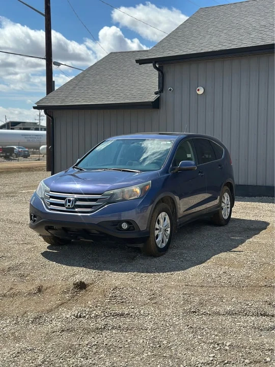 2013 Honda CR-V 4th Gen - Image 3 of 16