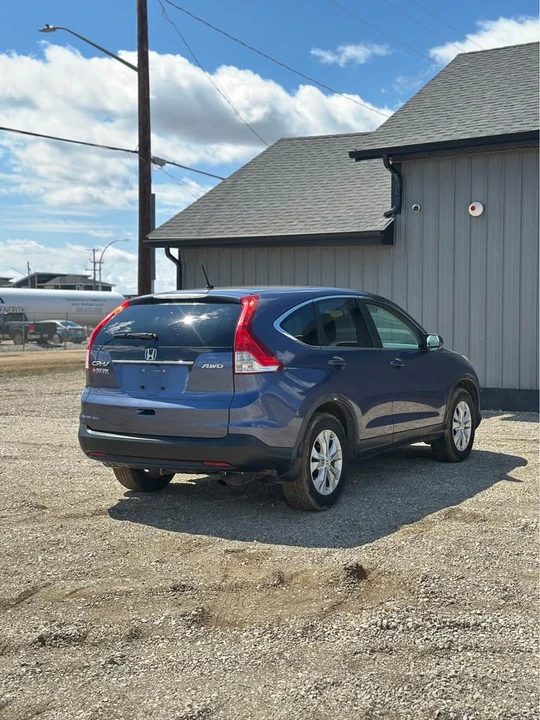 2013 Honda CR-V 4th Gen - Image 16 of 16