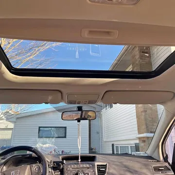 2013 Honda CR-V AWD