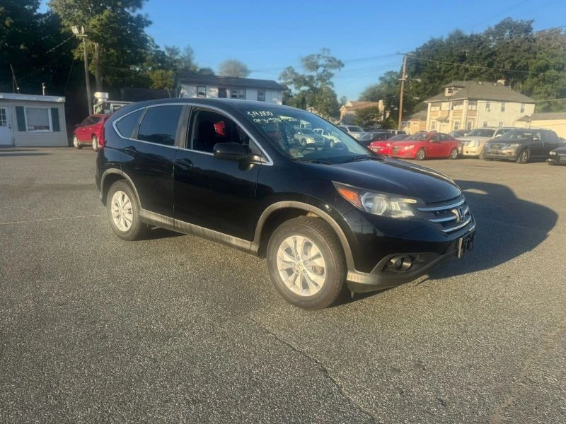 2013 Honda CR-V 4th Gen - Image 3 of 12