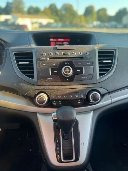 2013 Honda CR-V 4th Gen - Image 10 of 12
